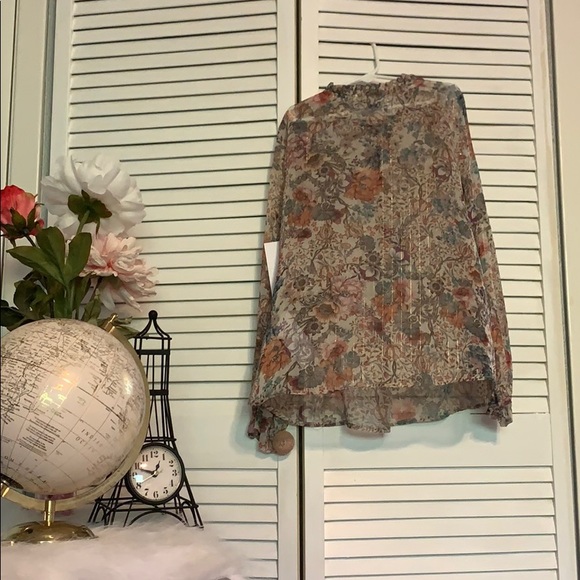 Mayoral Blouse - Picture 6 of 6